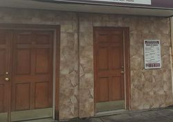 Pre-foreclosure in  UTICA AVE Brooklyn, NY 11203