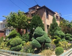 Pre-foreclosure Listing in 11TH AVE BROOKLYN, NY 11228