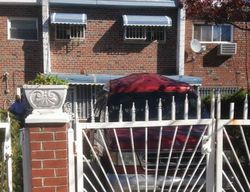 Pre-foreclosure in  ASHFORD ST Brooklyn, NY 11207