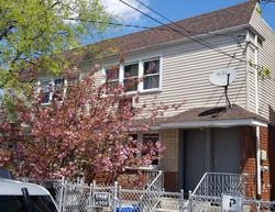 Pre-foreclosure in  MONTAUK AVE Brooklyn, NY 11208