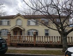 Pre-foreclosure Listing in 115TH AVE JAMAICA, NY 11434