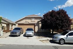 Pre-foreclosure Listing in HALYARD RD NW ALBUQUERQUE, NM 87121