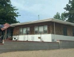 Pre-foreclosure Listing in 64TH ST NW ALBUQUERQUE, NM 87105