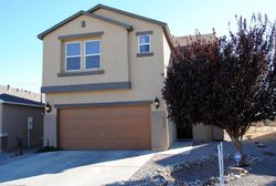 Pre-foreclosure Listing in TRADEWIND RD NW ALBUQUERQUE, NM 87121