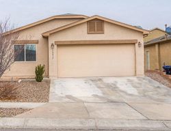 Pre-foreclosure Listing in WALNUT CANYON RD SW ALBUQUERQUE, NM 87121