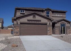 Pre-foreclosure in  W HARDTACK RD Hobbs, NM 88240