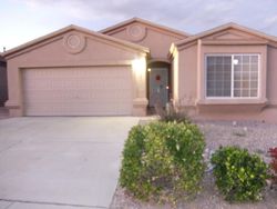 Pre-foreclosure Listing in OTERO MESA RD SW ALBUQUERQUE, NM 87121