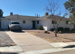 Pre-foreclosure Listing in POJOAQUE RD NE ALBUQUERQUE, NM 87110