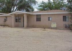 Pre-foreclosure Listing in DOLORES DR NW ALBUQUERQUE, NM 87105