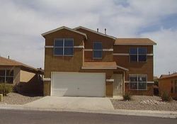 Pre-foreclosure Listing in PELICAN CT SW ALBUQUERQUE, NM 87121