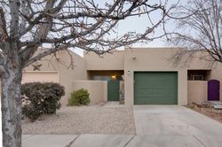 Pre-foreclosure Listing in CORDOVA AVE NW ALBUQUERQUE, NM 87107