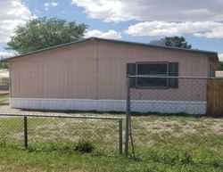 Pre-foreclosure Listing in LOCUST ST NE ALBUQUERQUE, NM 87113