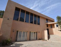 Pre-foreclosure in  ROCKROSE RD NE Albuquerque, NM 87122