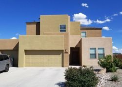 Pre-foreclosure Listing in BRIANNA LOOP NE ALBUQUERQUE, NM 87113