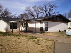 Pre-foreclosure Listing in S AVENUE E PORTALES, NM 88130