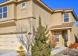 Pre-foreclosure in  NATIVE DANCER RD SE Albuquerque, NM 87123