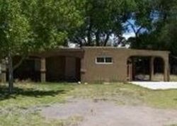 Pre-foreclosure Listing in FRANZEN RD SW ALBUQUERQUE, NM 87105