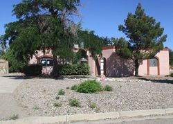 Pre-foreclosure Listing in BERTHA RD SE RIO RANCHO, NM 87124