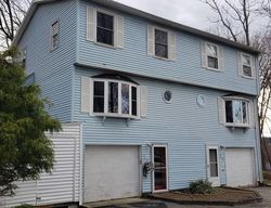 Pre-foreclosure Listing in INMAN AVE WORCESTER, MA 01605