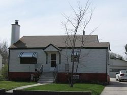 Pre-foreclosure in  AVENUE C Scottsbluff, NE 69361