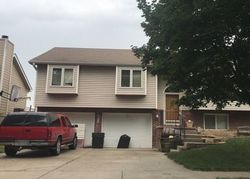 Pre-foreclosure Listing in STEPHANIE LN LINCOLN, NE 68516