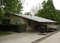 Pre-foreclosure Listing in S 48TH ST LINCOLN, NE 68516