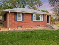 Pre-foreclosure Listing in LEIGHTON AVE LINCOLN, NE 68507