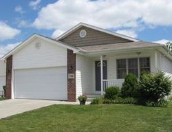 Pre-foreclosure Listing in WHITEWATER LN LINCOLN, NE 68521