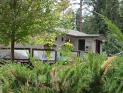 Pre-foreclosure Listing in ECHO CHALET DR BIGFORK, MT 59911