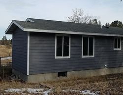 Pre-foreclosure in  CASTLE ROCK LAKE DR Colstrip, MT 59323