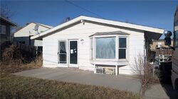 Pre-foreclosure Listing in KATHY LN BILLINGS, MT 59105