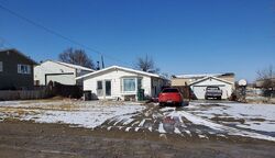Pre-foreclosure in  KATHY LN Billings, MT 59105