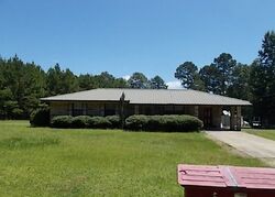 Pre-foreclosure in  CAMERON BRYANT RD Collins, MS 39428