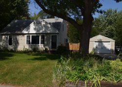 Pre-foreclosure Listing in 108TH AVE NW MINNEAPOLIS, MN 55433