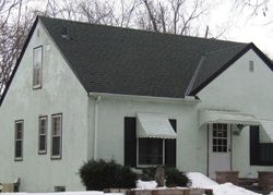 Pre-foreclosure Listing in TYLER ST NE MINNEAPOLIS, MN 55421