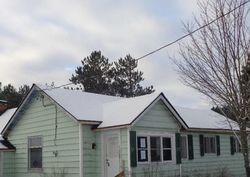 Pre-foreclosure in  PICKEREL LAKE RD Petoskey, MI 49770