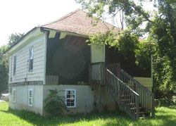 Pre-foreclosure Listing in W DUNBAR ST CAPE MAY COURT HOUSE, NJ 08210