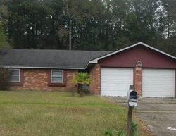 Pre-foreclosure in  LENWOOD DR Slidell, LA 70458