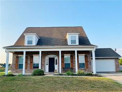 Pre-foreclosure Listing in MILL CT COVINGTON, LA 70435