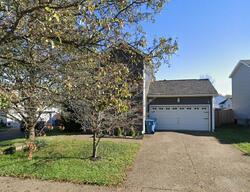Pre-foreclosure Listing in HICKORYVIEW DR LOUISVILLE, KY 40299