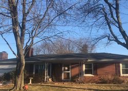 Pre-foreclosure Listing in HARMONY RD LOUISVILLE, KY 40299