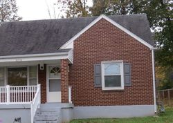 Pre-foreclosure Listing in KAY DR FAIRDALE, KY 40118