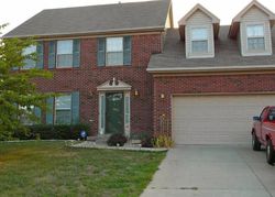 Pre-foreclosure Listing in LONG RIFLE CT LOUISVILLE, KY 40228