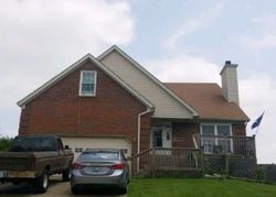 Pre-foreclosure Listing in GLEN ROSE CT LOUISVILLE, KY 40229