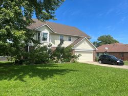 Pre-foreclosure in  DOWNING DR Trafalgar, IN 46181