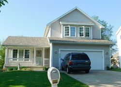 Pre-foreclosure Listing in E WALL AVE DES MOINES, IA 50320