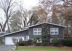 Pre-foreclosure in  HOGAN CT Crown Point, IN 46307