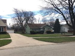 Pre-foreclosure Listing in S ERIE ST WHEATON, IL 60187