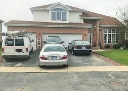 Pre-foreclosure in  PATRICIA DR Matteson, IL 60443