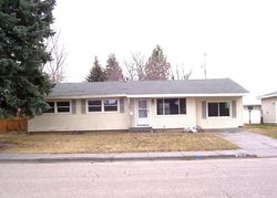 Pre-foreclosure Listing in HALSEY ST IDAHO FALLS, ID 83401